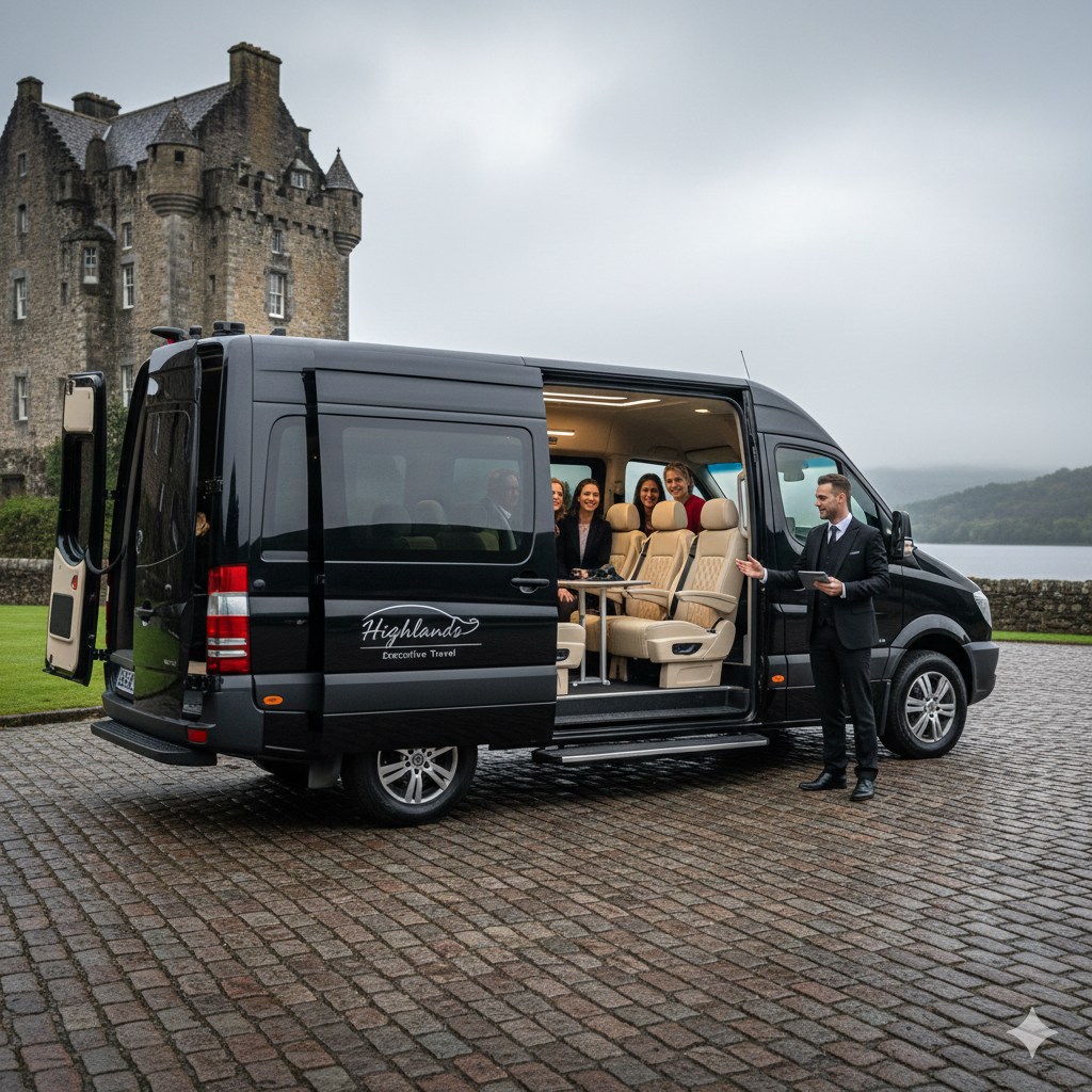 Group transportation