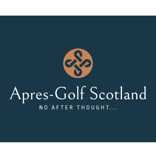 Apres Golf Scotland Logo