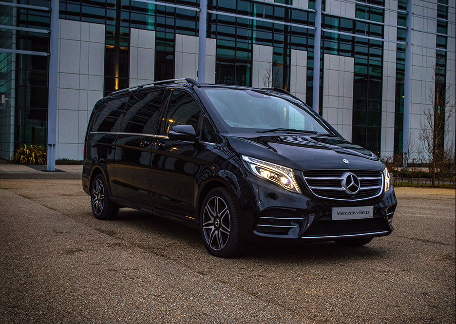 Airport Transfers Scotland