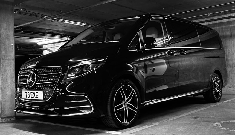 Golf Events Transport Scotland