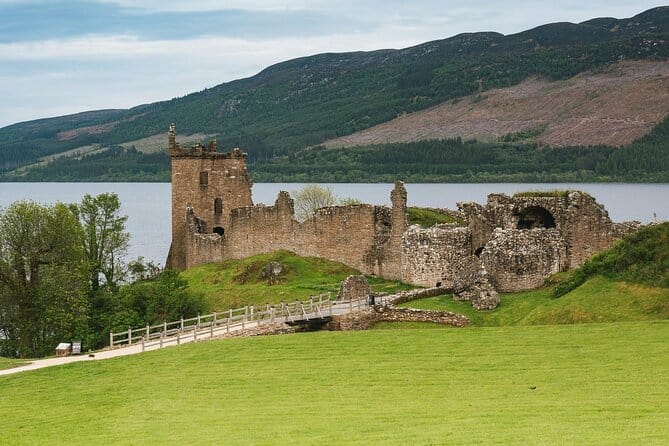 Sightseeing Tours Scotland