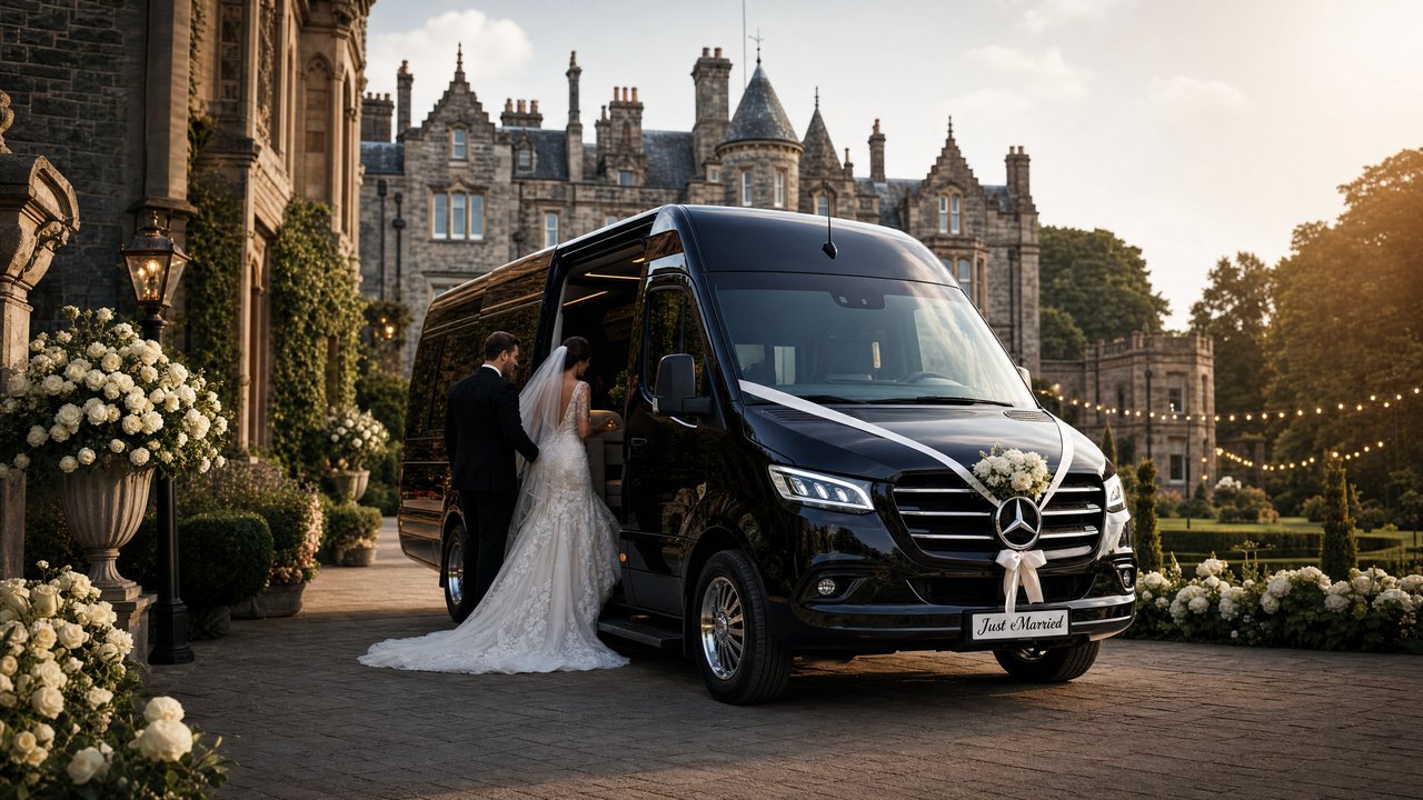 Wedding Transfer
